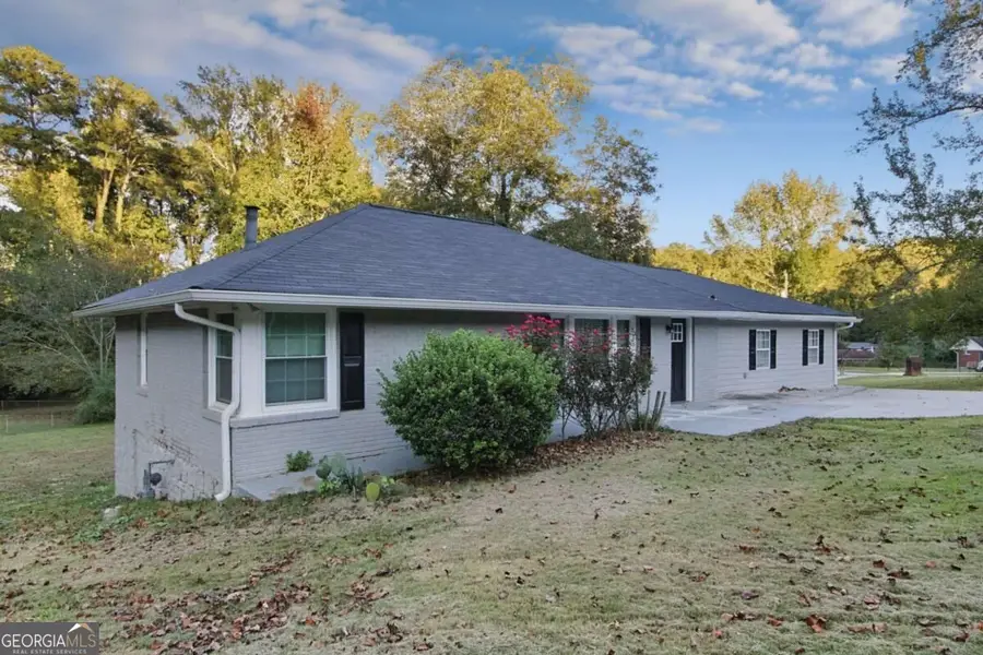 2280 Pemberton Road Sw, Atlanta, GA 30331 - #2