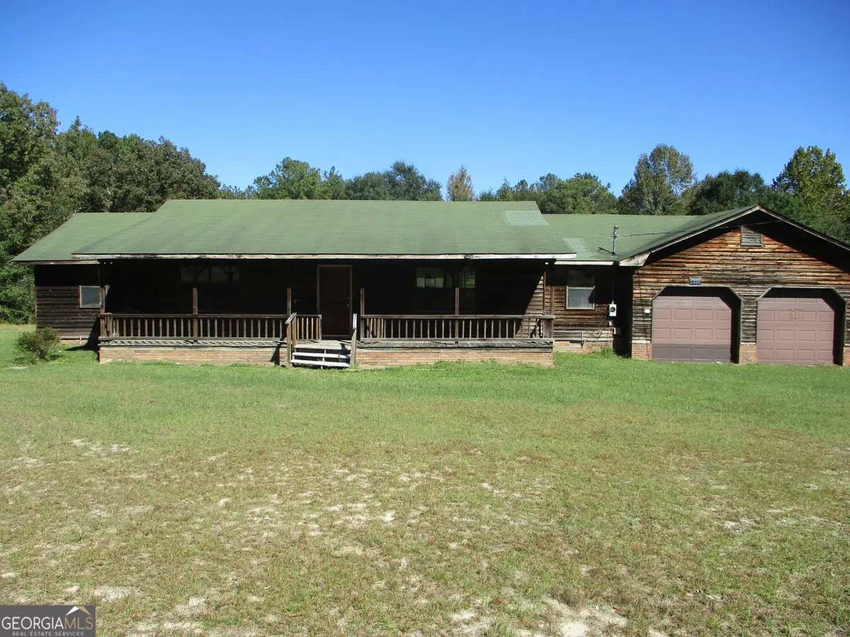 364 Mount Pleasant Church Road, Gordon, GA 31031 - #1
