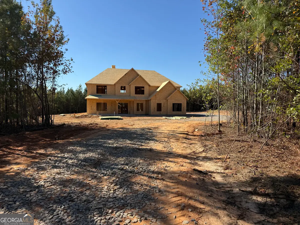 LOT 3 Brinkley Road, Barnesville, GA 30204 - #1