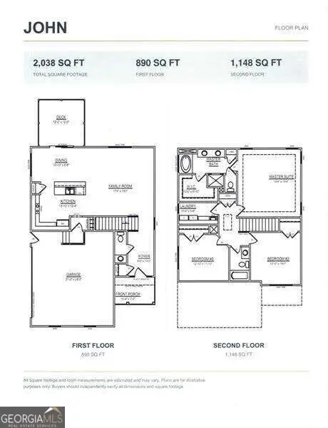 25 Lewis Ferguson Road, Emerson, GA 30137 - #2