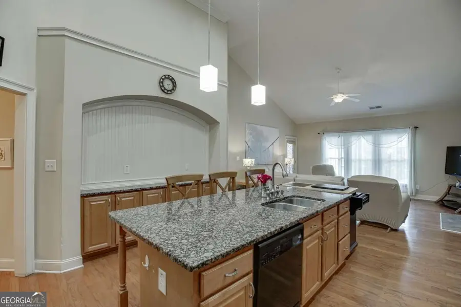 1560 Woodall Trace, Alpharetta, GA 30004 - #3