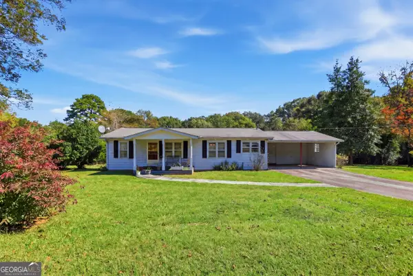 474 Church Sawmill Road, Demorest, GA 30535