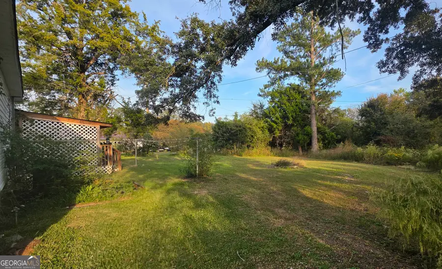 111 Ponderosa Road, Cochran, GA 31014 - #3