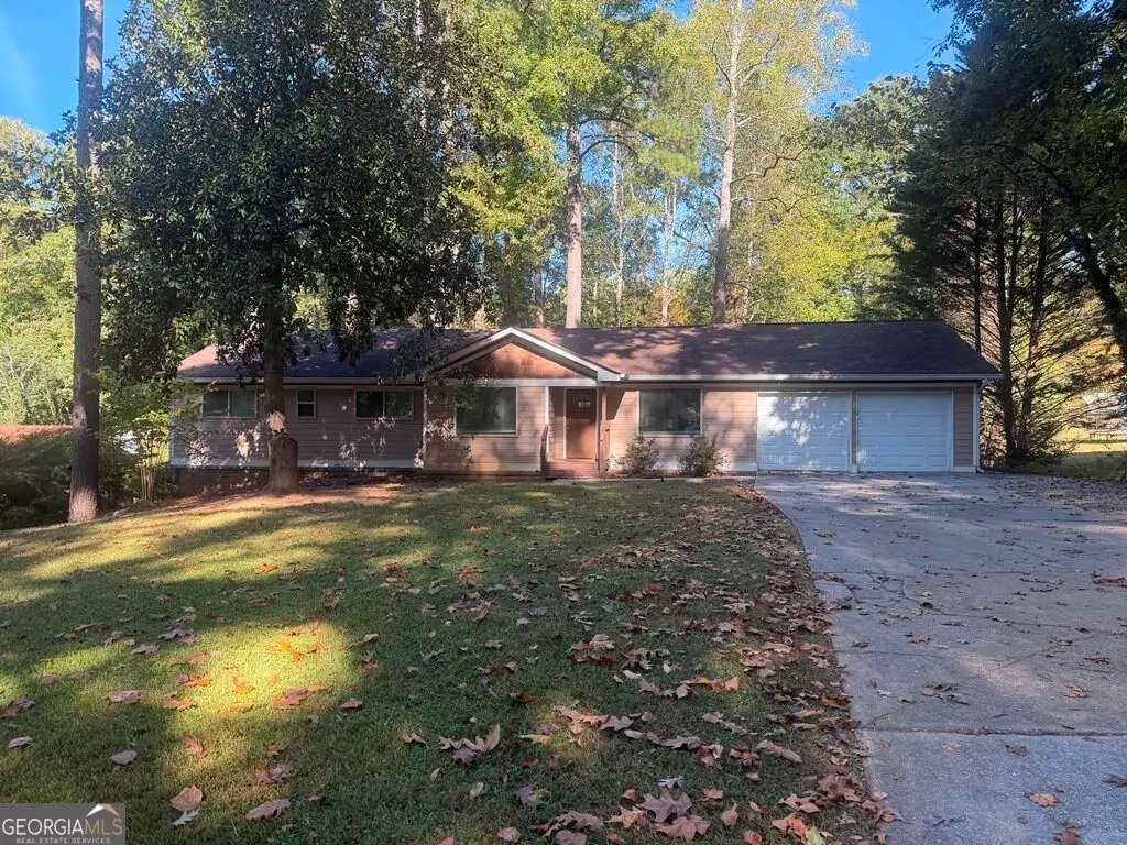 4547 Town Crier Road Sw, Lilburn, GA 30047 - #1