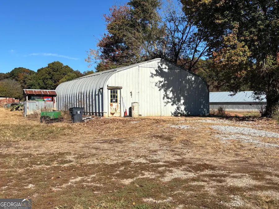 0 Post Road, Cleveland, GA 30528 - #2