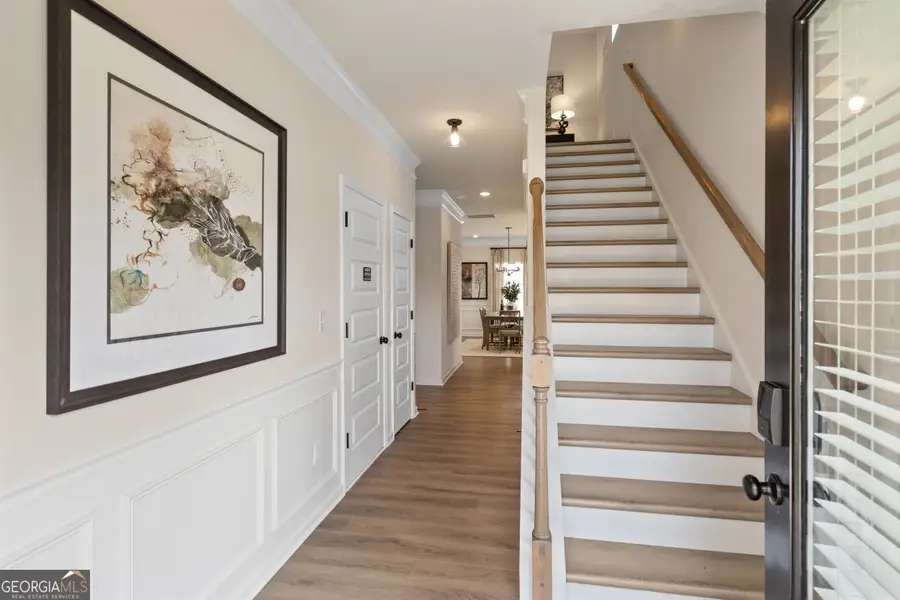 201 Wildflower Way, Cartersville, GA 30120 - #2