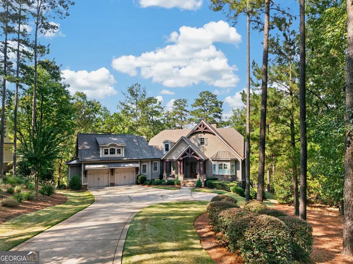 1100 Holts Ferry, Greensboro, GA 30642 - #1