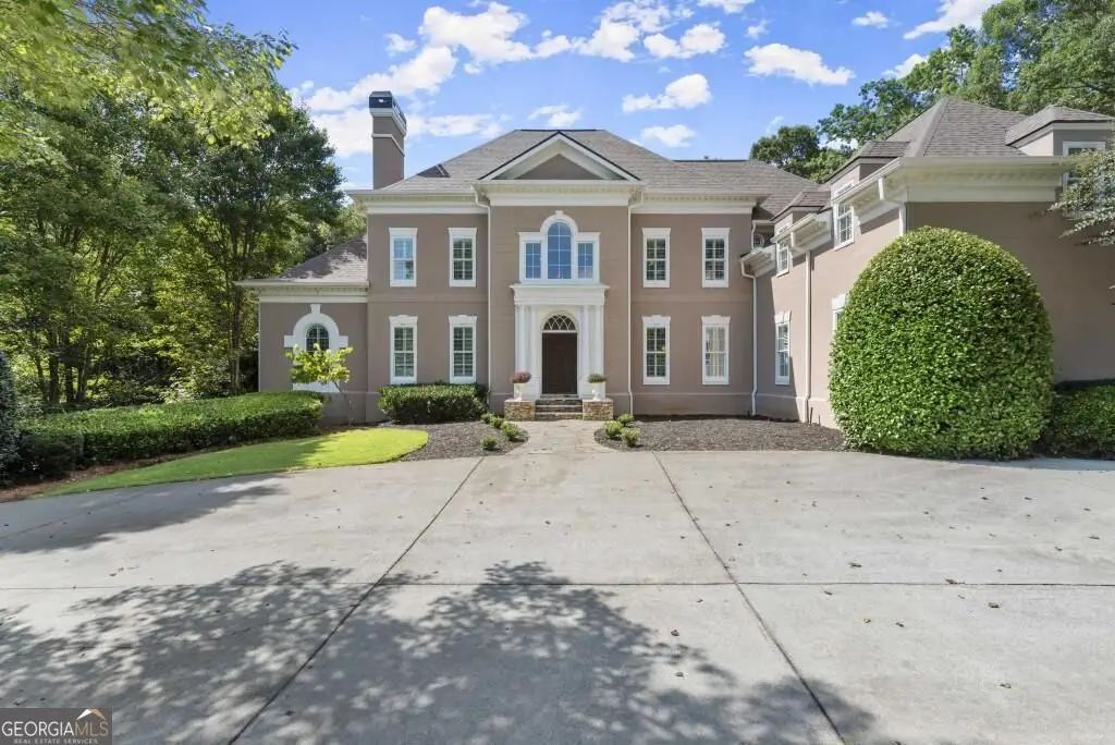 10520 Montclair Way, Johns Creek, GA 30097 - #1
