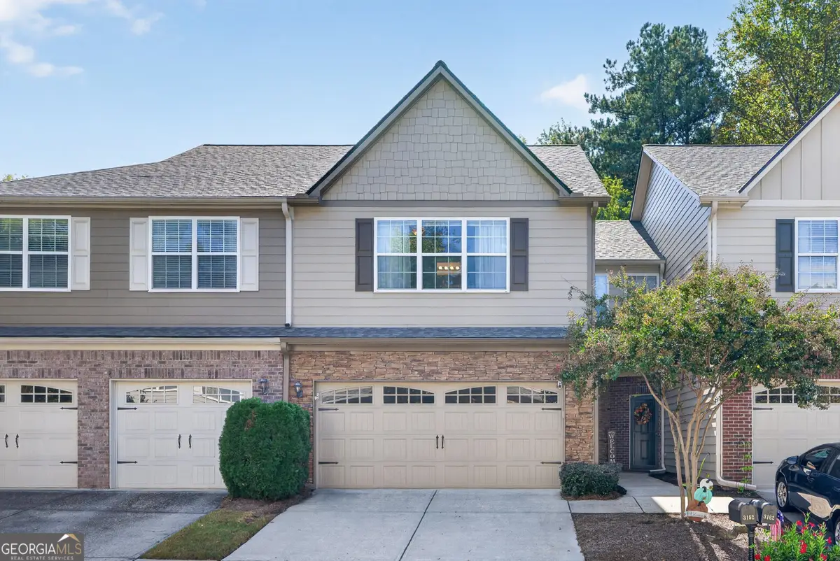 3152 Brockenhurst Drive, Buford, GA 30519 - #1