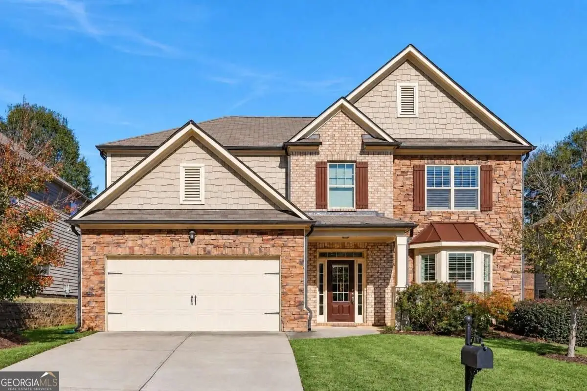 2265 Lake Cove Court, Buford, GA 30519 - #1