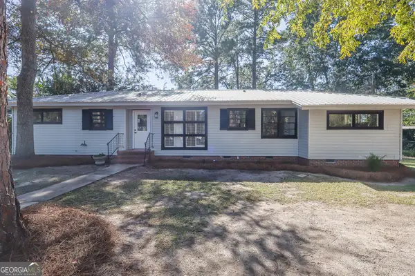 718 E 22nd Avenue, Cordele, GA 31015