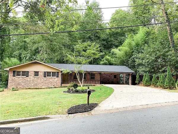 5792 Button Gwinnett Place, Norcross, GA 30093