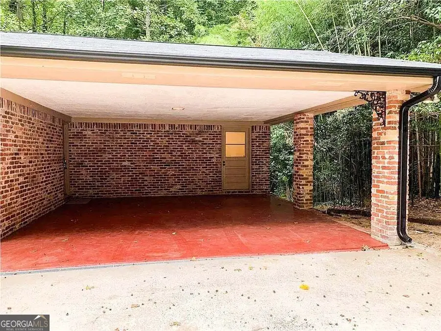 5792 Button Gwinnett Place, Norcross, GA 30093 - #3