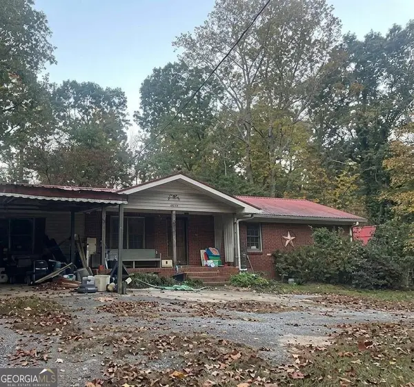 3459 Lake Monroe Road, Douglasville, GA 30135