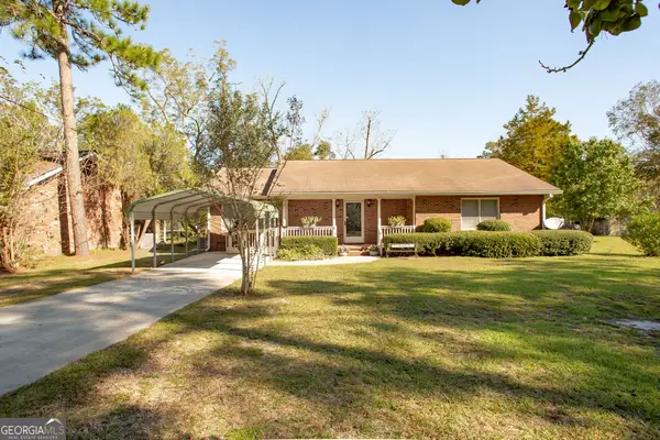 1914 Ben Hill Avenue, Waycross, GA 31503