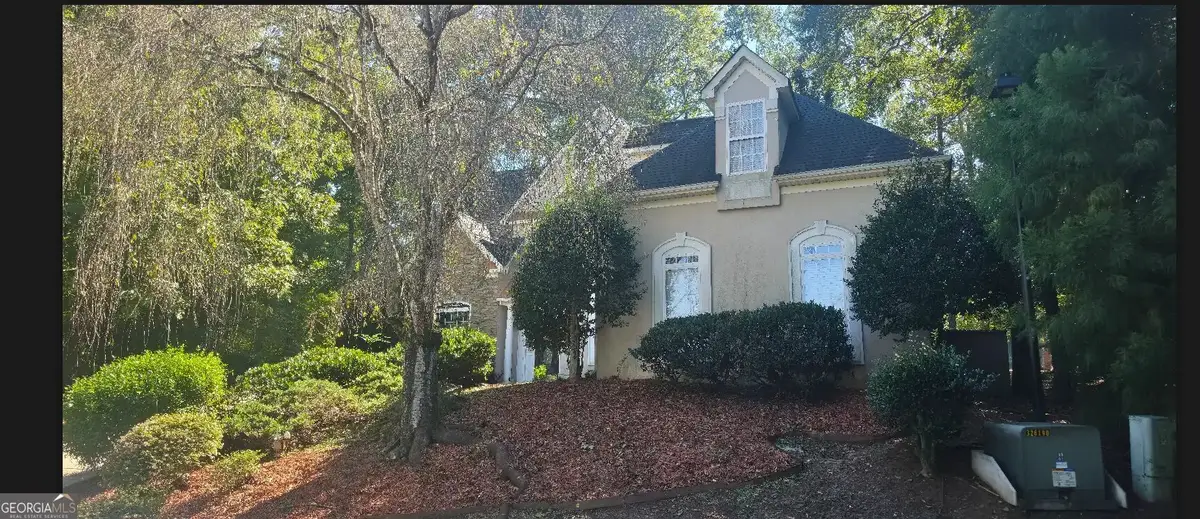 120 Breton Highlands, McDonough, GA 30253 - #1