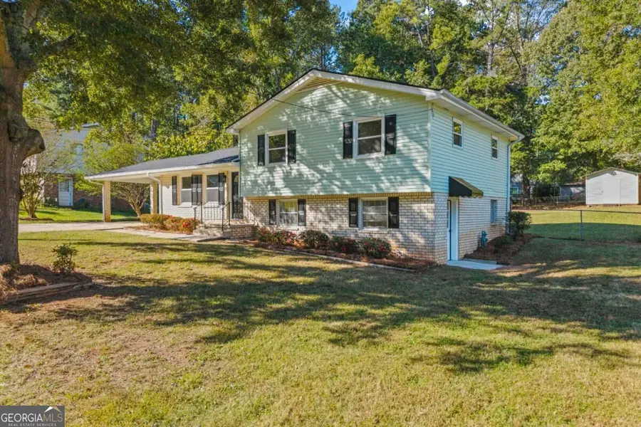 7425 Rountree Drive, Riverdale, GA 30274 - #3