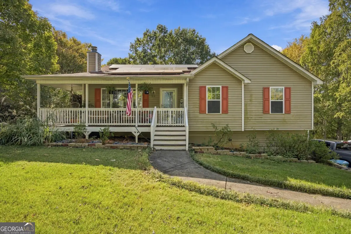 416 Rail Overlook, Adairsville, GA 30103 - #1