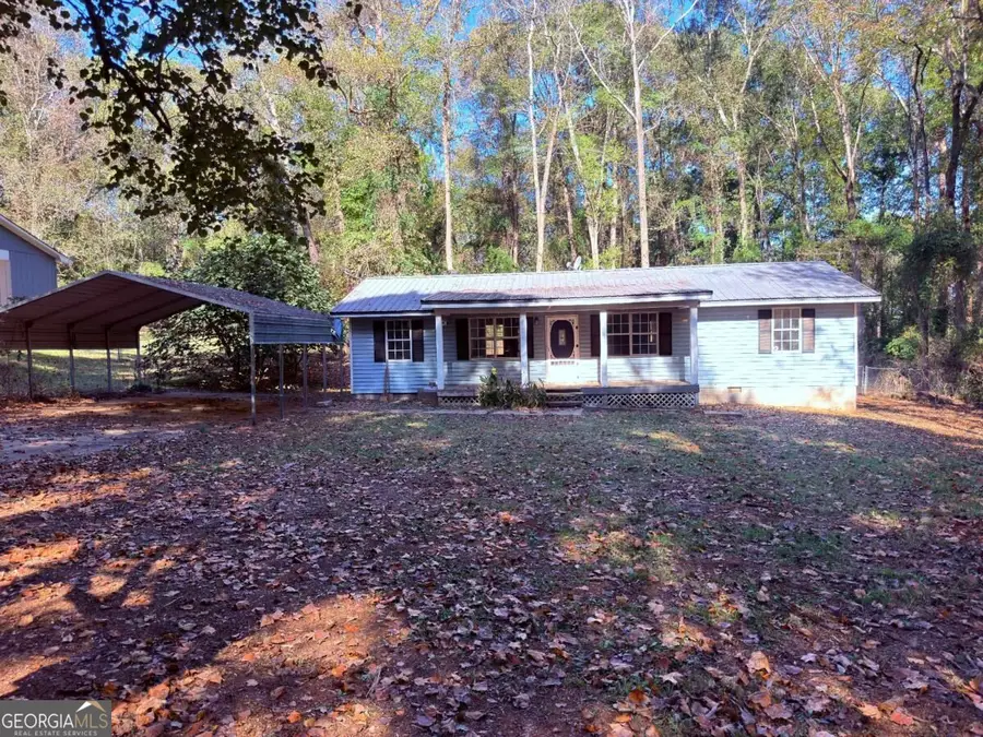 946 Dogwood Trail, Winder, GA 30680 - #2