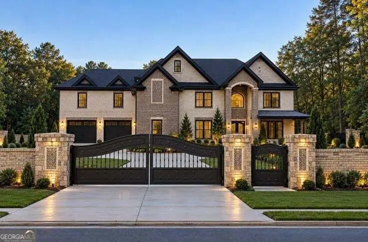 885 Ewing Chapel Road, Dacula, GA 30019 - #1