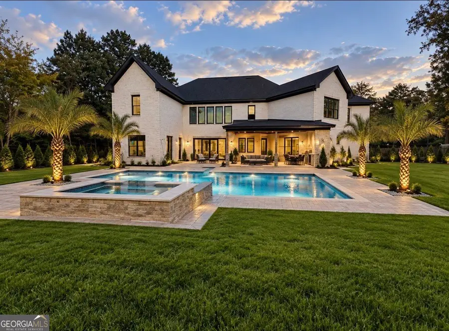 885 Ewing Chapel Road, Dacula, GA 30019 - #2