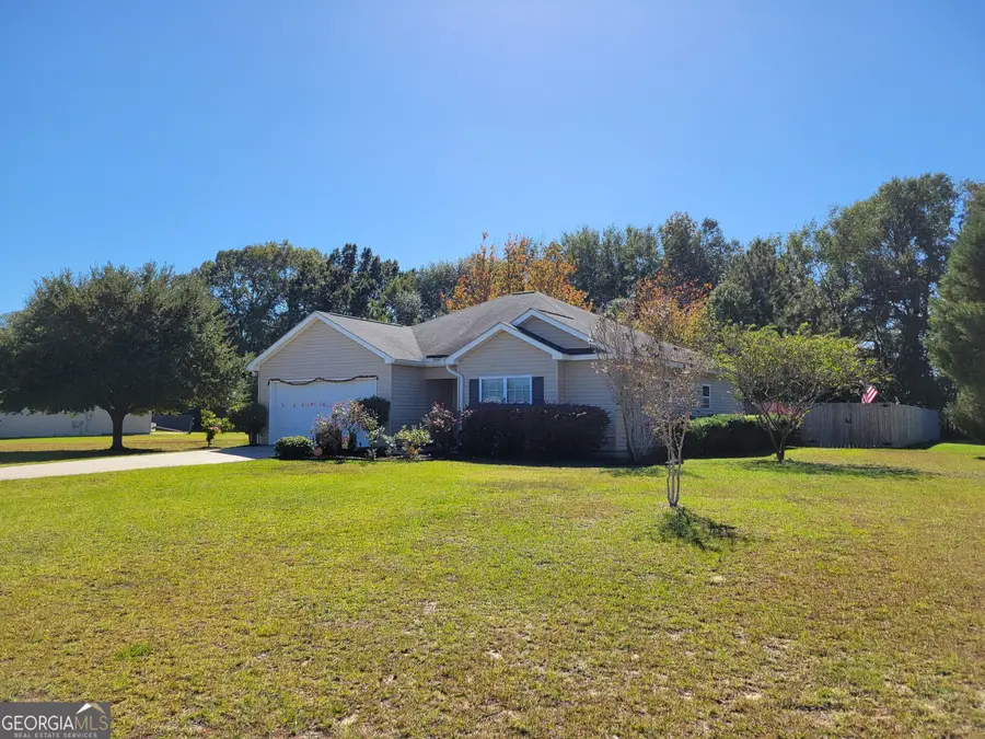 152 Sandalwood Circle, Statesboro, GA 30458 - #2