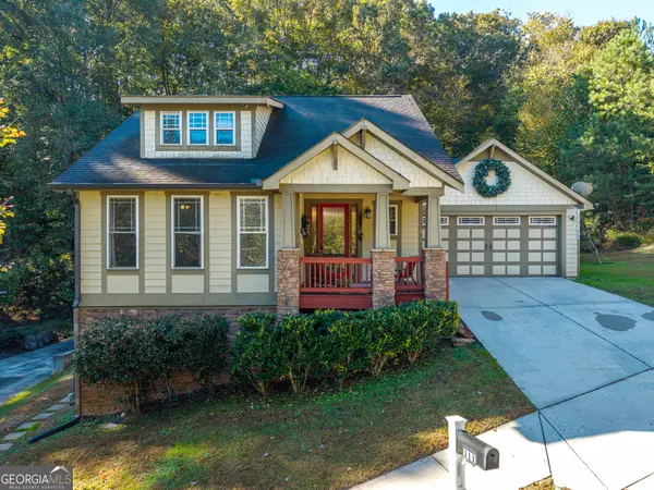 111 Summit View Drive, Ellijay, GA 30540
