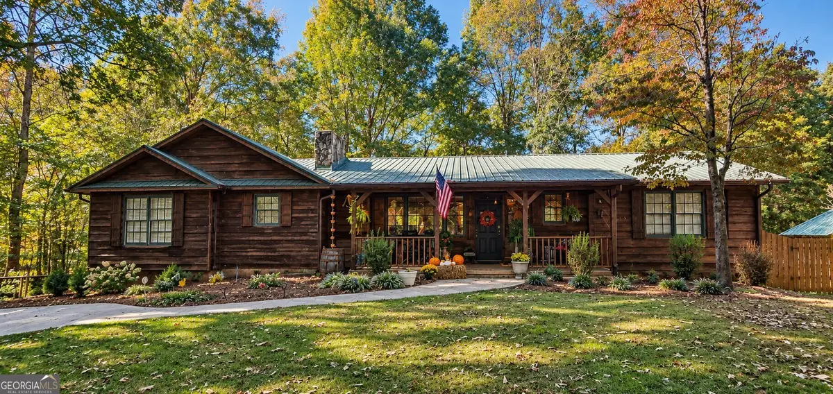 471 Sterling Road, Jasper, GA 30143 - #1