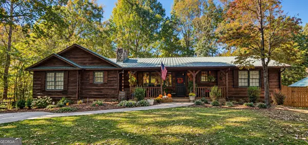 471 Sterling Road, Jasper, GA 30143