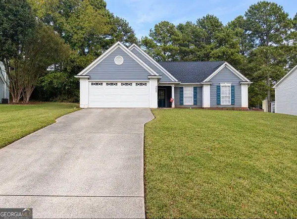 4054 Wintersweet Drive, Decatur, GA 30034