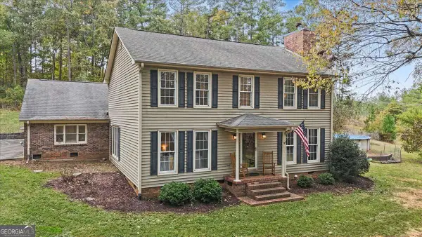 22 Adair Hollow Road Nw, Adairsville, GA 30103