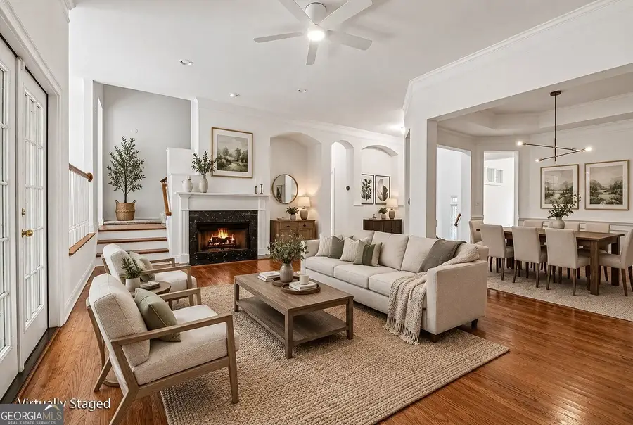 5861 Riverstone Circle, Atlanta, GA 30339 - #2