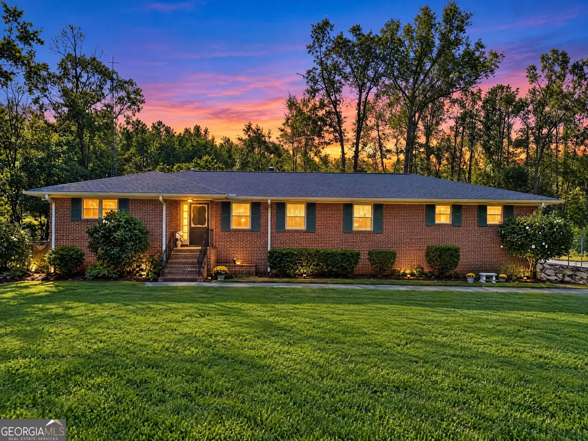 6204 Davis Road, Macon, GA 31217 - #1