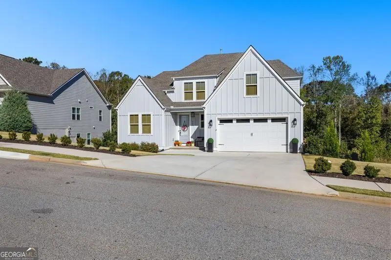 305 Werner Way, Senoia, GA 30276 - #3