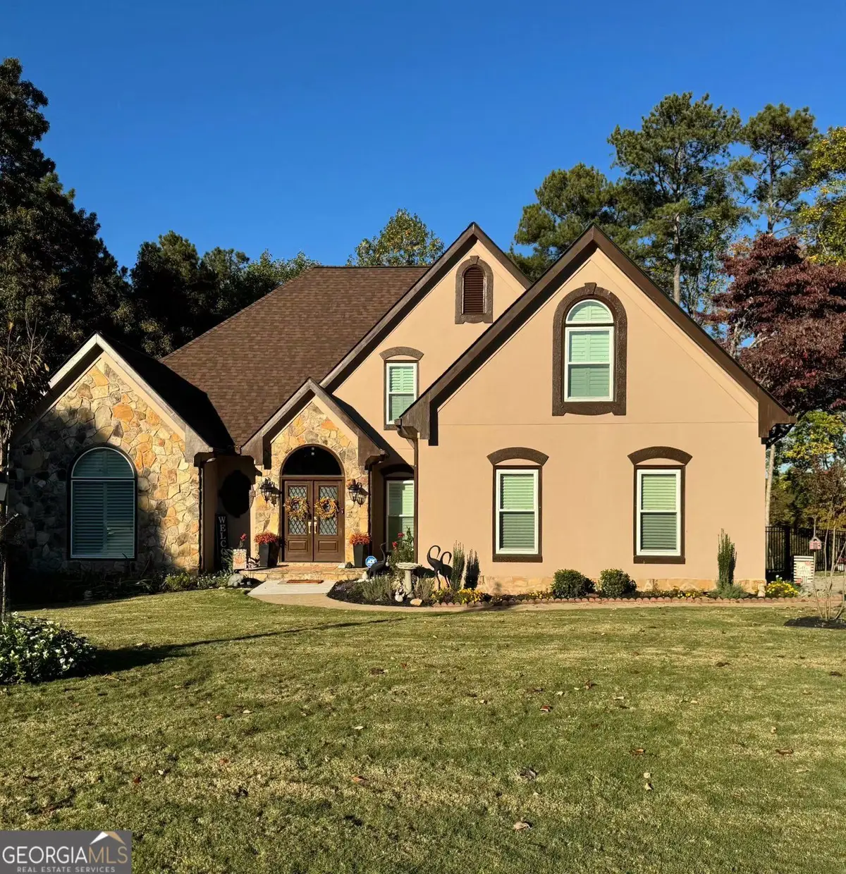 3110 Birchton Street, Johns Creek, GA 30022 - #1