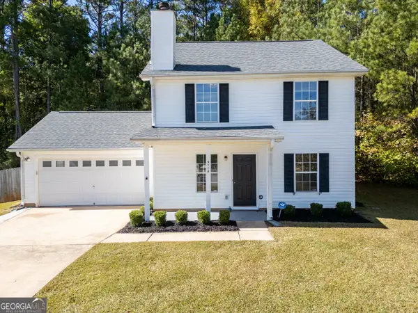 9118 Sterling Lakes Circle, Covington, GA 30014