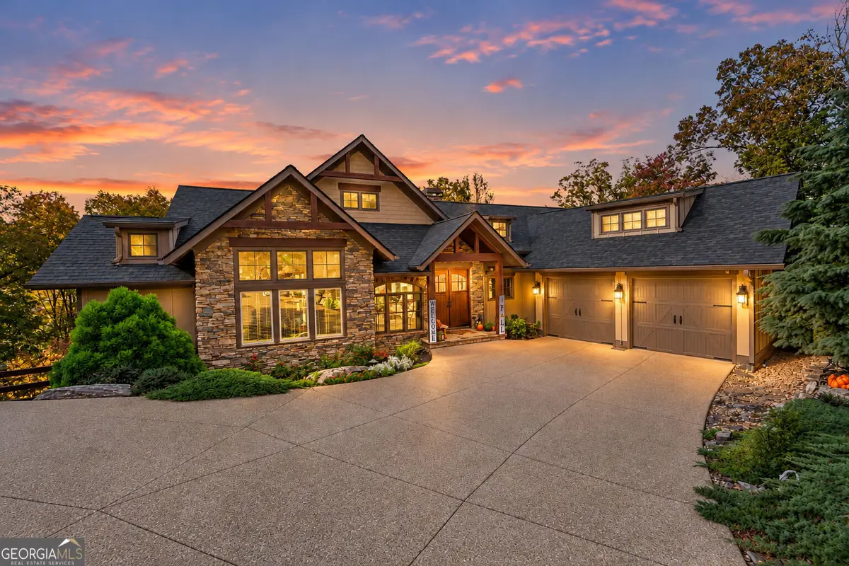 45 Miners Place, Dahlonega, GA 30533 - #1
