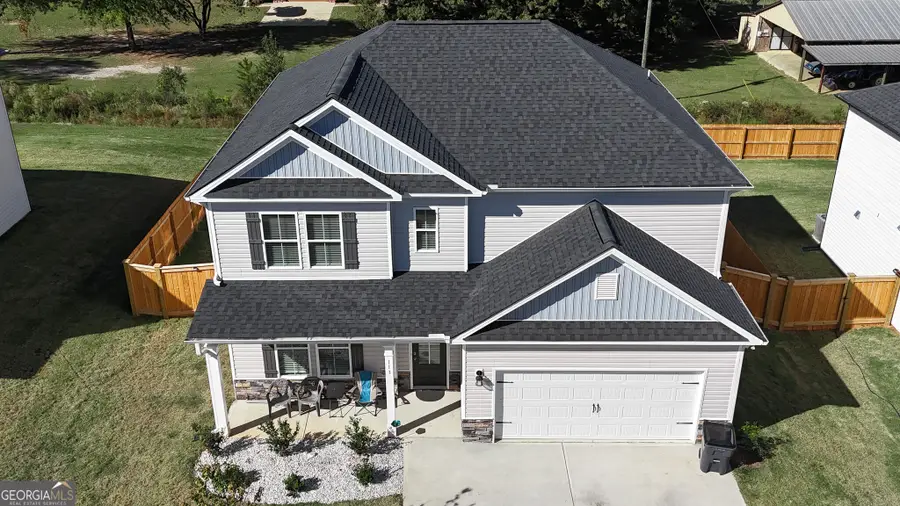 113 Bramblewood Lane, Perry, GA 31069 - #3