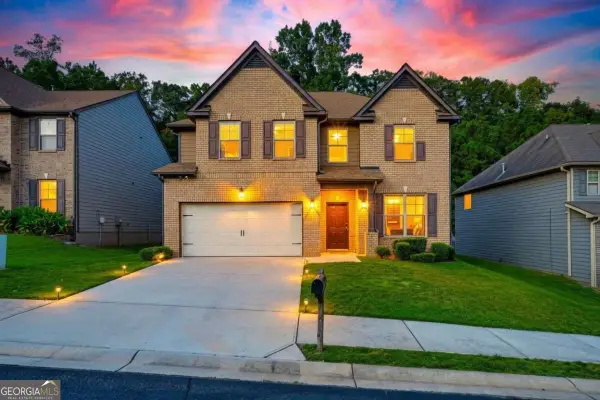 5869 Savannah River Road, Atlanta, GA 30349