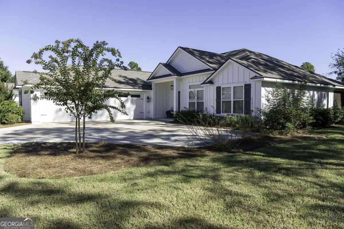 149 Bryce Ryan Circle, Kingsland, GA 31548 - #1