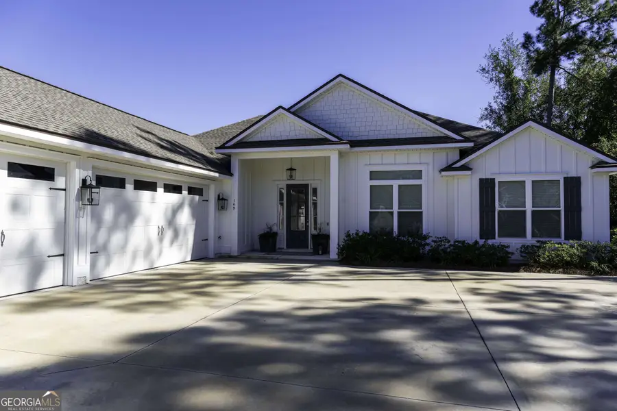 149 Bryce Ryan Circle, Kingsland, GA 31548 - #2