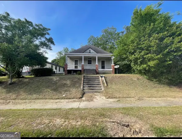 506 W 6th Avenue, Cordele, GA 31015
