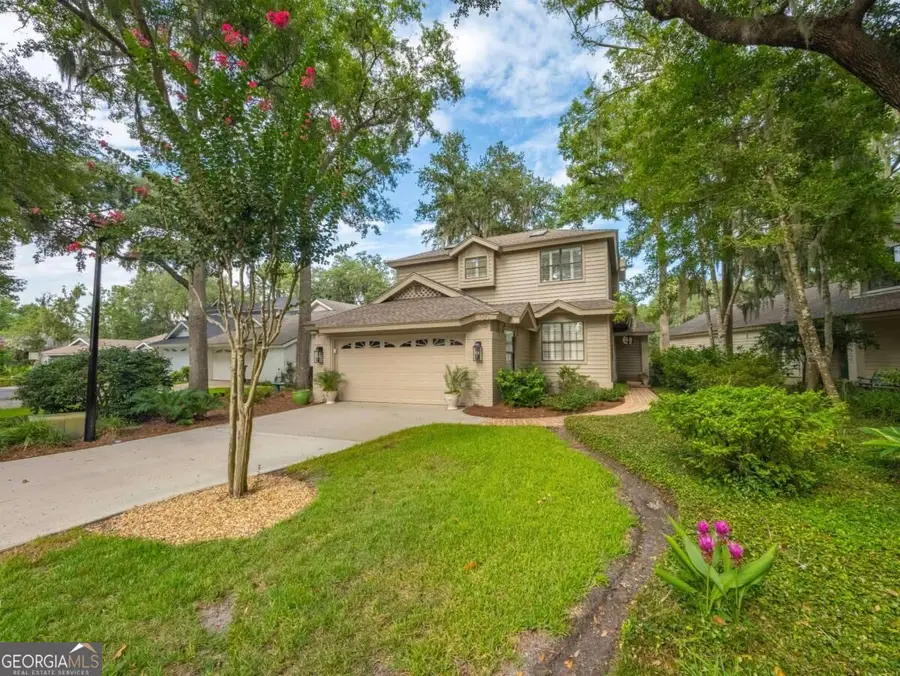 35 E Bay Tree Court E, Saint Simons, GA 31522 - #2
