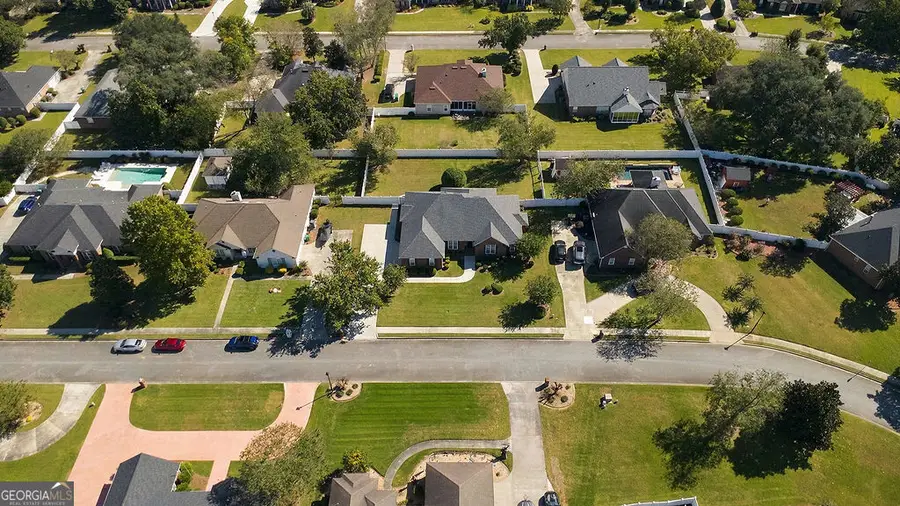 3613 Arbor Run Drive, Valdosta, GA 31605 - #2