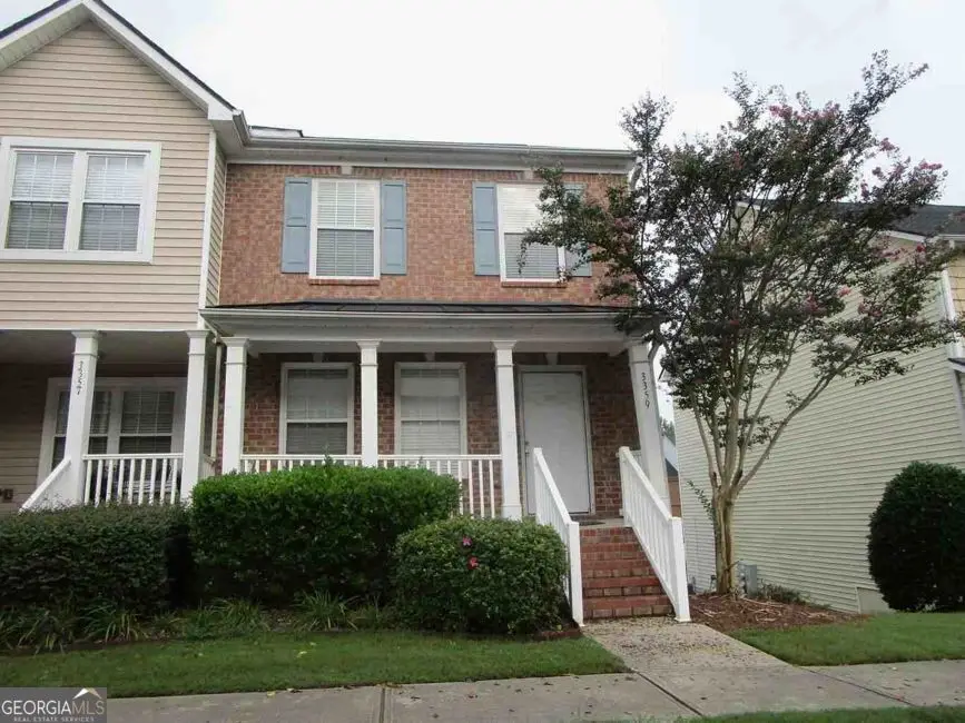 3359 Parc Drive Sw, Atlanta, GA 30311 - #1
