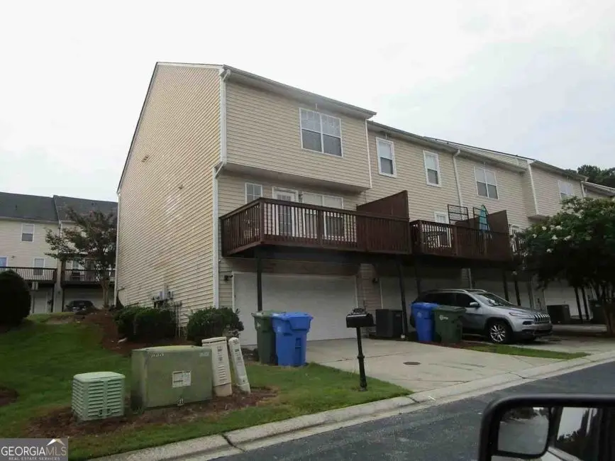 3359 Parc Drive Sw, Atlanta, GA 30311 - #2