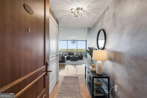 700 Park Regency Place Ne #UNIT 1501, Atlanta, GA 30326