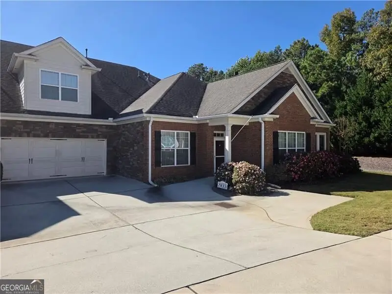 803 Haven Circle, Douglasville, GA 30135 - #1