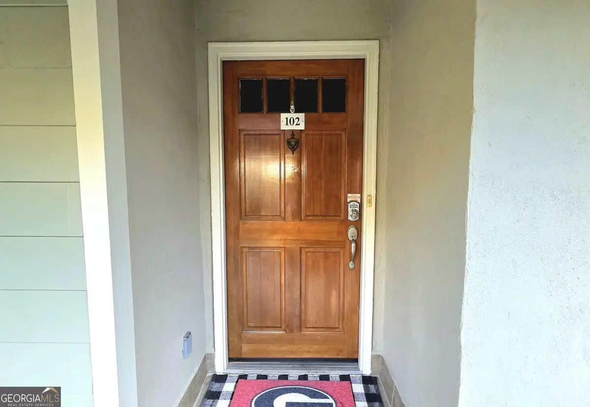 125 Wood Lake Drive #102, Athens, GA 30606 - #1