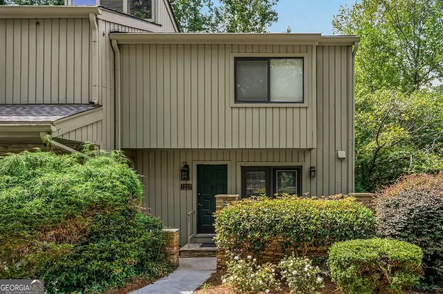 1237 Druid Knoll Dr Ne, Brookhaven, GA 30319 - #2